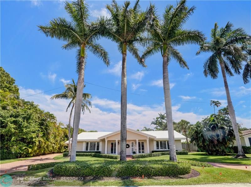 6 Saranac Rd, Sea Ranch Lakes, FL 33308 MLS F10375191 Coldwell Banker