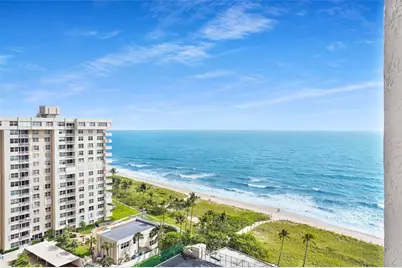 5100 N Ocean Blvd, Unit #Sph 1606, Lauderdale by the Sea, FL 33308 - Photo 1