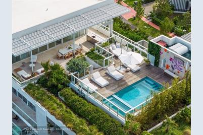 4701 N Meridian Ave, Unit #Ph01, Miami Beach, FL 33140 - Photo 1