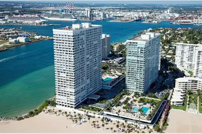 2200 S Ocean Ln, Unit #905, Fort Lauderdale, FL 33316 - Photo 1