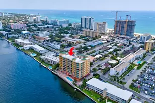 821 N Riverside Dr, Pompano Beach, FL 33062 - Photo 1