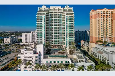 101 S Fort Lauderdale Beach Blvd, Unit #901, Fort Lauderdale, FL 33316 - Photo 1