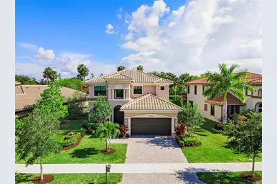 10355  Cameilla St, Parkland, FL 33076 - Photo 1