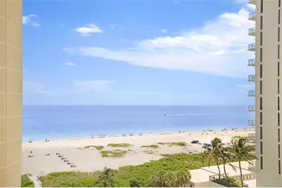 2800 N Ocean Dr, Unit #B-9D, West Palm Beach, FL 33404 - Photo 1