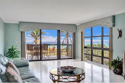 812 N Ocean Blvd, Unit #205, Pompano Beach, FL 33062 - Photo 1