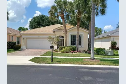 12752 Coral Lakes Drive, Boynton Beach, FL 33437 - Photo 1