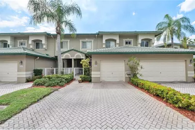 7919 E Exeter Blvd, Unit #102, Tamarac, FL 33321 - Photo 1