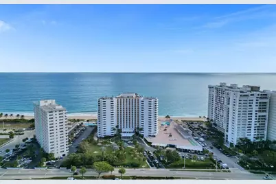 3900 N Ocean Drive #9C, Fort Lauderdale, FL 33308 - Photo 1