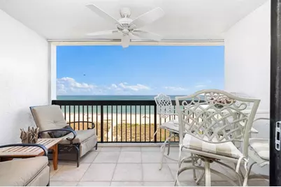 510 N Ocean Blvd, Unit #507, Pompano Beach, FL 33062 - Photo 1