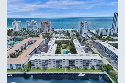 1481 S Ocean Boulevard #226B, Pompano Beach, FL 33062 - Photo 1