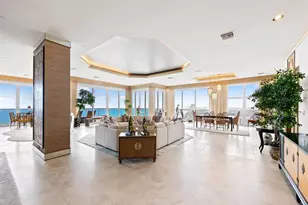 3200 N Ocean Blvd Unit #Ph - 2910, Fort Lauderdale, FL 33308 - Photo 1