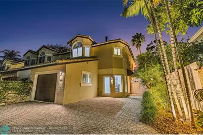 609 NE 16th Ter, Fort Lauderdale, FL 33304 - Photo 1