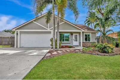 736 SW 158th Ter, Sunrise, FL 33326 - Photo 1