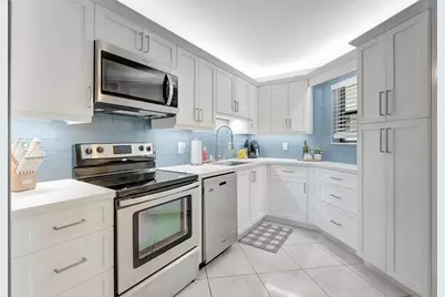 5650  Camino Del Sol, Unit #104, Boca Raton, FL 33433 - Photo 1