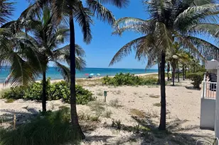 1360 S Ocean Blvd, Pompano Beach, FL 33062 - Photo 1