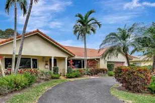 321 El Dorado Parkway, Plantation, FL 33317 - Photo 1