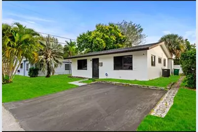 5404 NW 25th Ave, Fort Lauderdale, FL 33309 - Photo 1