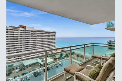 3900  Galt Ocean Dr, Unit #1214, Fort Lauderdale, FL 33308 - Photo 1