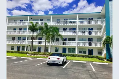 4004  Exeter A, Unit #4004, Boca Raton, FL 33434 - Photo 1