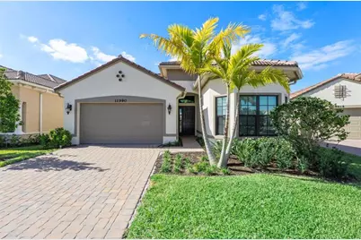 11990  Leon Cir S, Parkland, FL 33076 - Photo 1