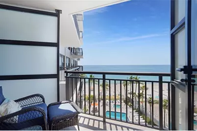 3800  Galt Ocean Dr, Unit #609, Fort Lauderdale, FL 33308 - Photo 1