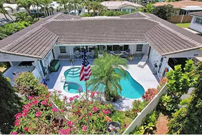 3693 NE 20th Ave #1-2, Oakland Park, FL 33308 - Photo 1