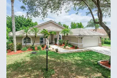 9099 NW 52nd Ct, Coral Springs, FL 33067 - Photo 1