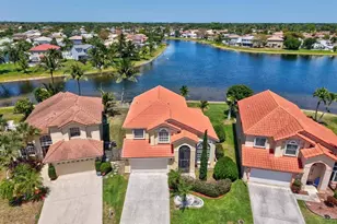 7445 Oakboro Dr, Lake Worth, FL 33467 - Photo 1