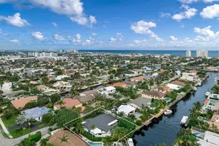 3010 NE 43 St, Fort Lauderdale, FL 33308 - Photo 1