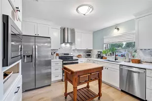 4872 Hawkwood Rd, Boynton Beach, FL 33436 - Photo 1