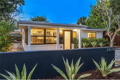 2029 NE 30th Street, Fort Lauderdale, FL 33306 - Photo 1