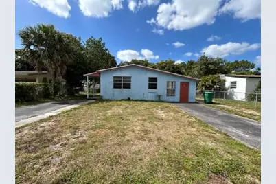 3360 NW 9th St, Lauderhill, FL 33311 - Photo 1