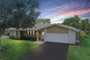 12098 NW 27th Dr, Coral Springs, FL 33065 - Photo 1