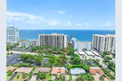 1820 Bel Air Avenue, Pompano Beach, FL 33062 - Photo 1