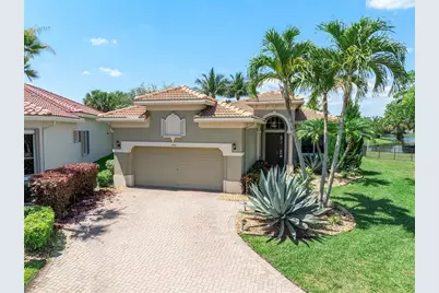 7753 NW 124th Ter, Parkland, FL 33076 - Photo 1