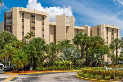 7300 Radice Court #603, Lauderhill, FL 33319 - Photo 1