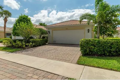 3178  Verdmont Ln, Wellington, FL 33414 - Photo 1