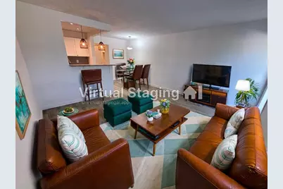 2020 NE 51st Ct, Unit #206, Fort Lauderdale, FL 33308 - Photo 1