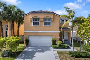 15301 NW 1st, Pembroke Pines, FL 33028 - Photo 1