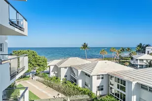 1500 S Ocean Blvd, Lauderdale by the Sea, FL 33062 - Photo 1