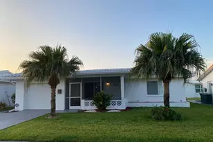 8107 NW 59th St, Tamarac, FL 33321 - Photo 1