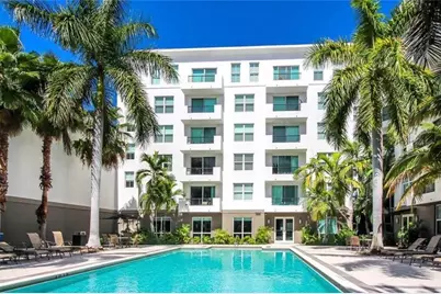 2401 NE 65th St, Unit #610, Fort Lauderdale, FL 33308 - Photo 1