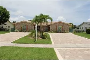 4301 NW 110th Ave, Coral Springs, FL 33065 - Photo 1