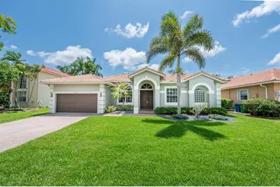 4927 NW 58th Ave, Coral Springs, FL 33067 - Photo 1