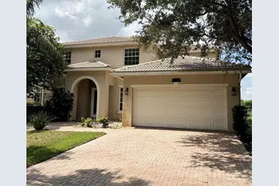 14822 SW 52nd St, Miramar, FL 33027 - Photo 1
