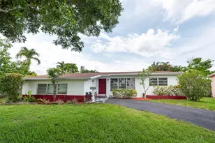 6260 NW 15th St, Sunrise, FL 33313 - Photo 1