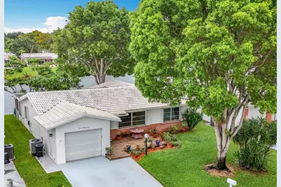 1134 NW 90th Way, Plantation, FL 33322 - Photo 1