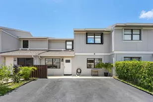 5324 Tennis Ln, Delray Beach, FL 33484 - Photo 1