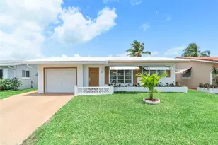 4401 NW 49th Dr, Tamarac, FL 33319 - Photo 1