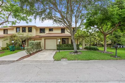 6185  Laurel Ln, Unit #A, Tamarac, FL 33319 - Photo 1